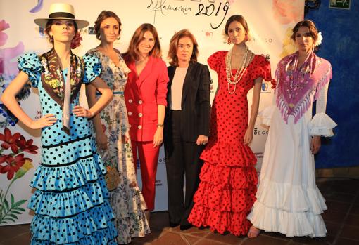 elección Fundador Misionero Dónde escoger el traje de flamenca adecuado