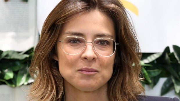 A la luz el pasado oculto de Sandra Barneda