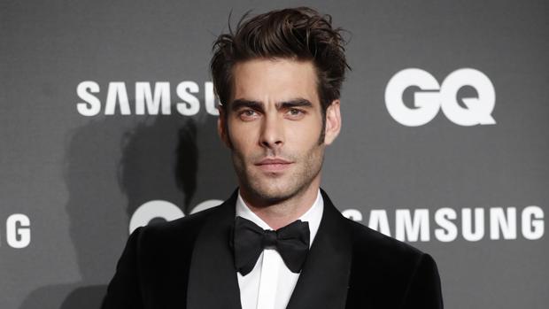 Jon Kortajarena desata la locura con su desnudo en Instagram
