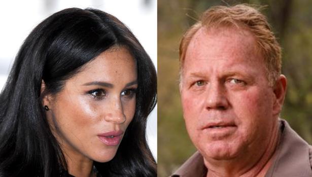 El hermanastro de Meghan Markle reaparece: «Fue muy ingenua»