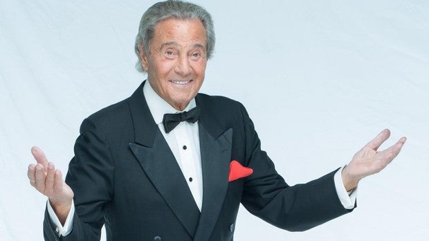Los problemas en la salud de Arturo Fernández le obligan a cancelar su última función