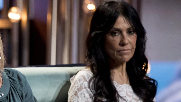 Maite Galdeano se derrumba después de ser «pillada» mintiendo: «Ha roto a llorar desconsoladamente»