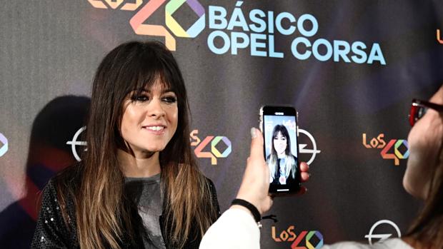 Vanesa Martín: «El talento no entiende de género y no puede caer solo a un lado de la balanza»