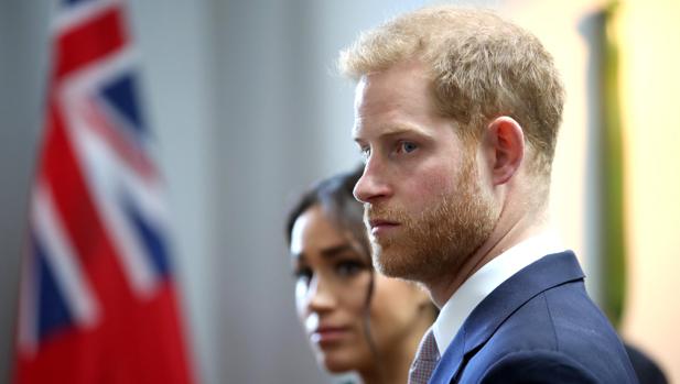 La inesperada decisión de Meghan y Harry sobre el nacimiento de su bebé