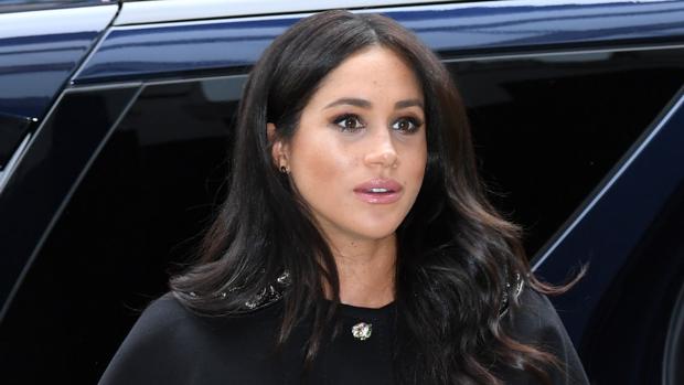 Meghan Markle, de nuevo traicionada por su familia