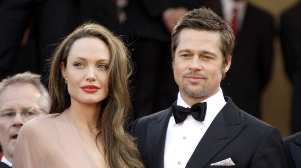 Angelina Jolie borra el último rastro de Brad Pitt