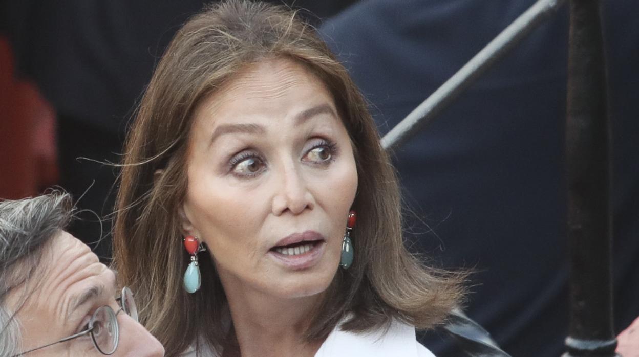 Isabel Preysler