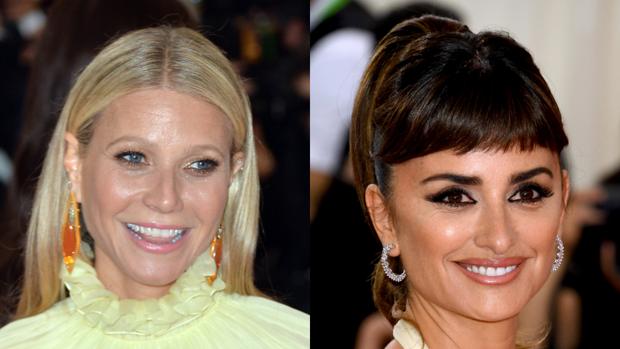 El inesperado comentario de Gwyneth Paltrow a Penélope Cruz en español