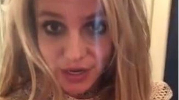 La incoherencia de Britney Spears: se vuelve contra su padre