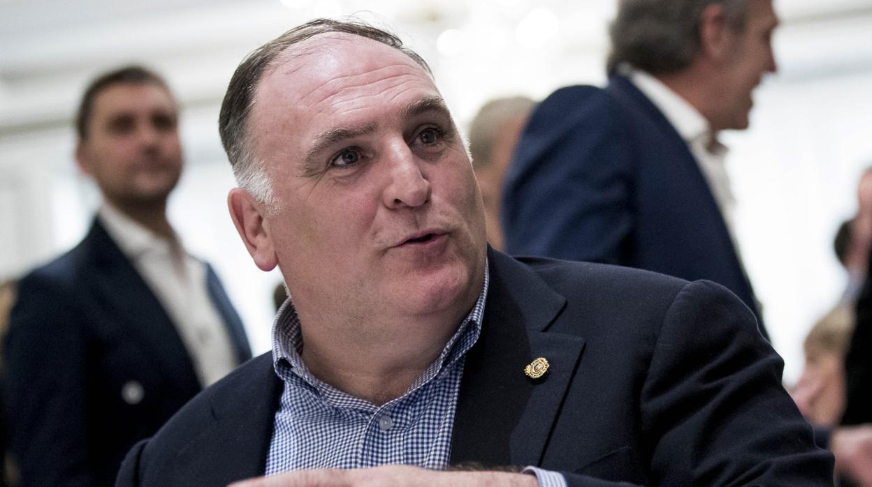 José Andrés