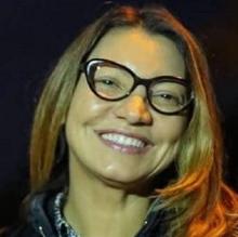 Rosangela da Silva