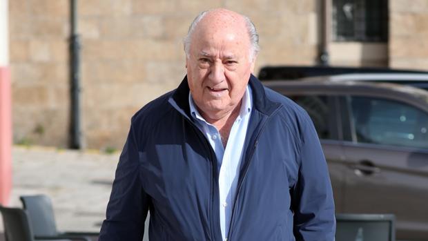 Amancio Ortega: los famosos que apoyan públicamente su labor solidaria