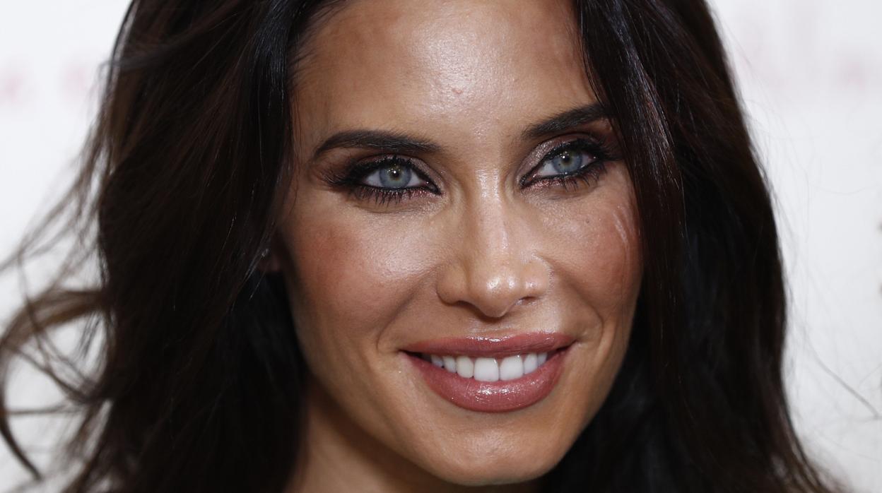 Pilar Rubio