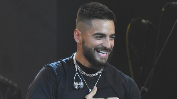 La polémica que ha obligado a Maluma a cerrar su cuenta de Instagram