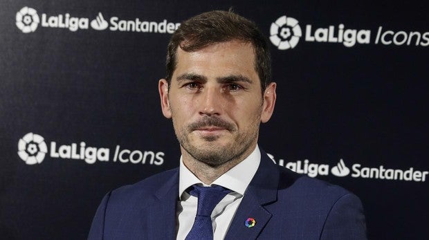 La reconciliación de Íker Casillas con sus padres