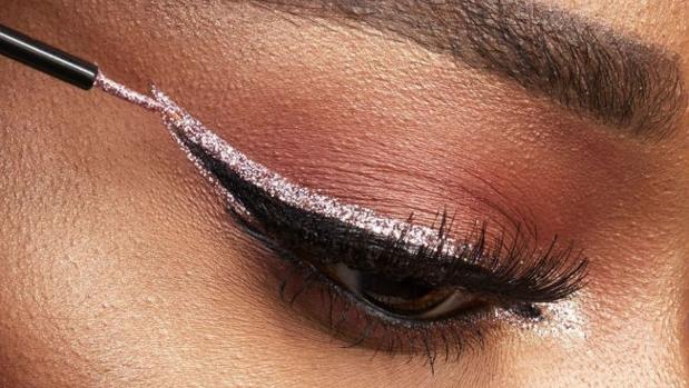 Tendencias de 2019 para un maquillaje de ojos original