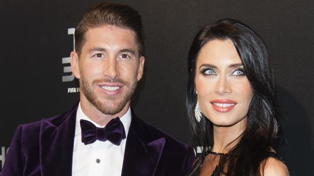 Pilar Rubio confiesa que la dimensión de su boda se le ha ido de las manos