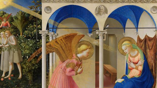 Fra Angelico, la exposición que no te puedes perder