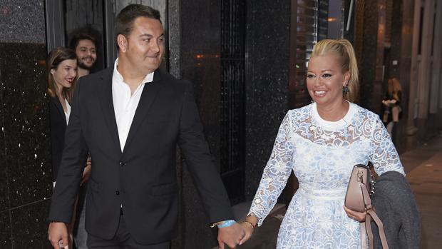 Boda Belén Esteban: todos los detalles que se conocen hasta la fecha