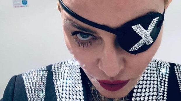 Madonna se queda a vivir en Lisboa