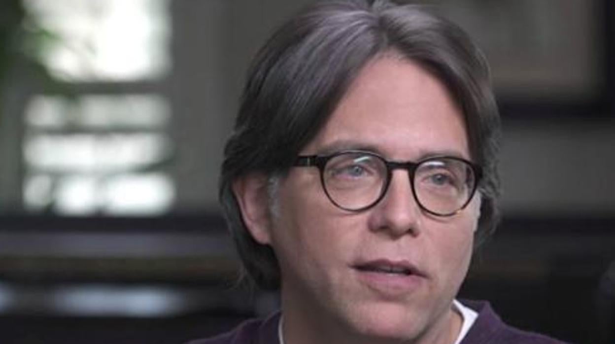 Keith Raniere