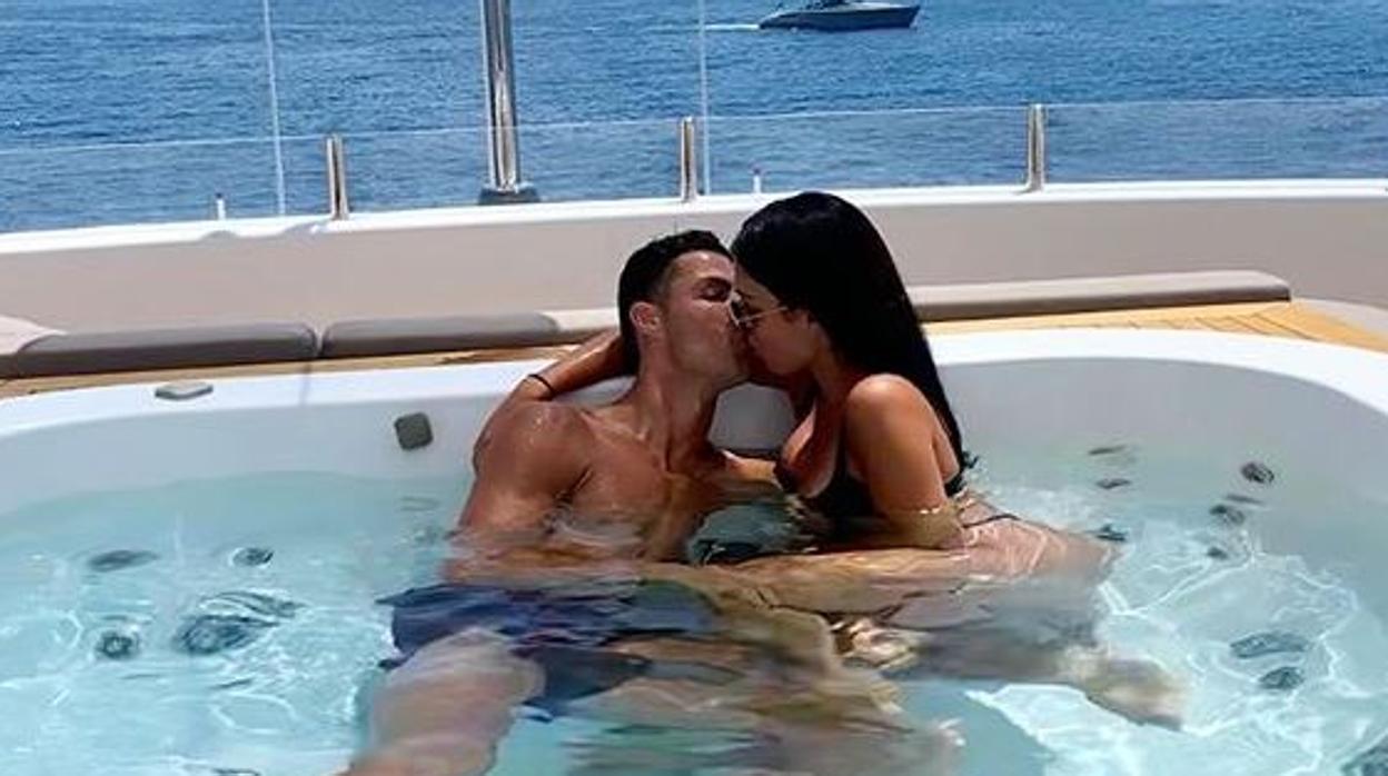 La desorbitada propina que ha dejado Cristiano Ronaldo a un hotel de Grecia