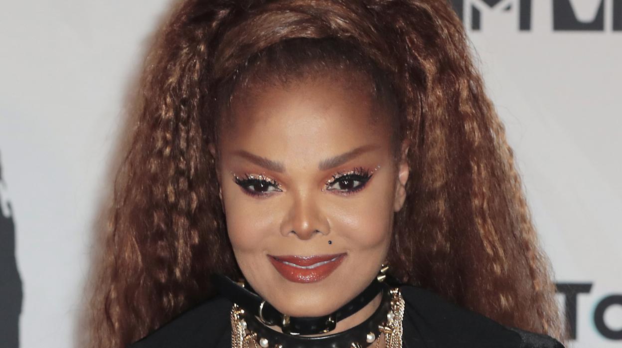 La lenta recuperación de Janet Jackson