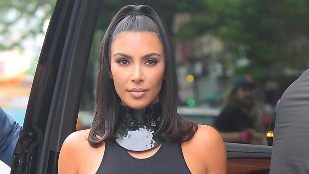 Kim Kardashian indigna a los japoneses