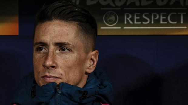 La vida de Fernando Torres después de dejar el fútbol: formación y negocios