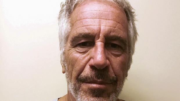 Las amistades peligrosas de Jeffrey Epstein