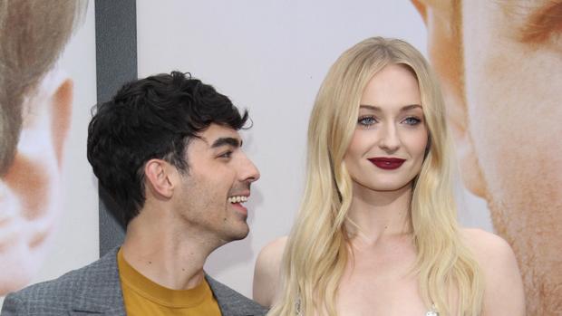 La increíble luna de miel de Sophie Turner y Joe Jonas