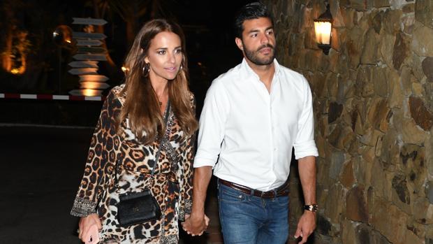 Paula Echevarría y Miguel Torres se casan