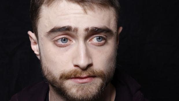 El drama familiar de Daniel Radcliffe