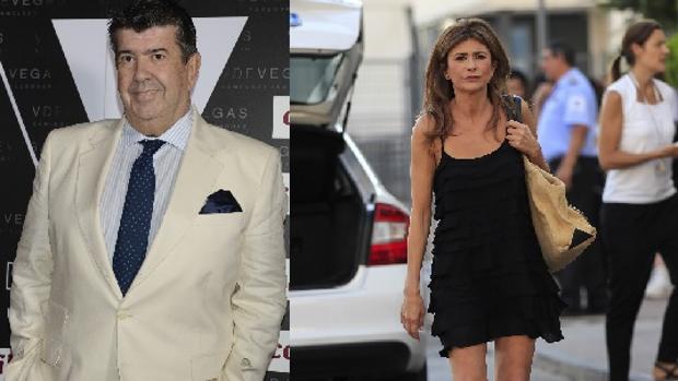 Las serias amenazas de Gil Silgado a Gema López