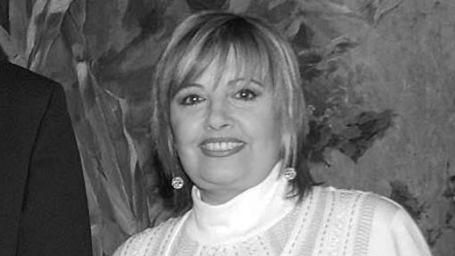 María Teresa Campos