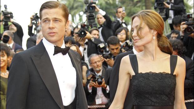 El motivo que podría desatar de nuevo la guerra entre Angelina Jolie y Brad Pitt