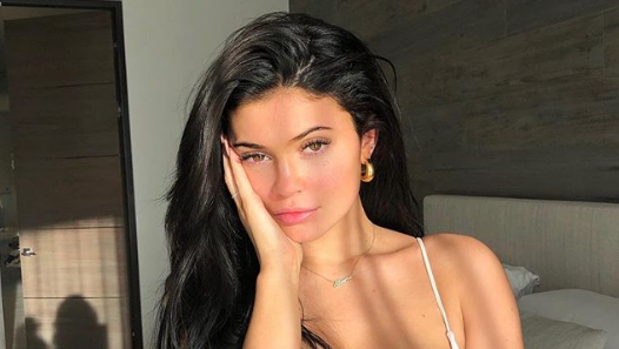 La asombrosa cantidad de dinero que gana Kylie Jenner por cada publicación de Instagram