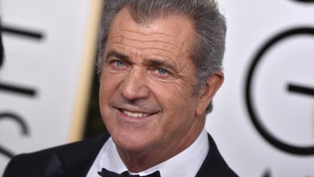 De Madrid a San Sebastián, el periplo estival de Mel Gibson