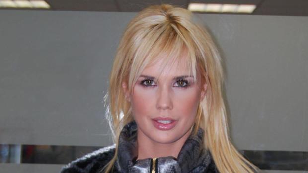 El impactante resultado de la operación estética de Miriam Sánchez, ex de Pipi Estrada