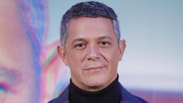 Los problemas económicos de Alejandro Sanz