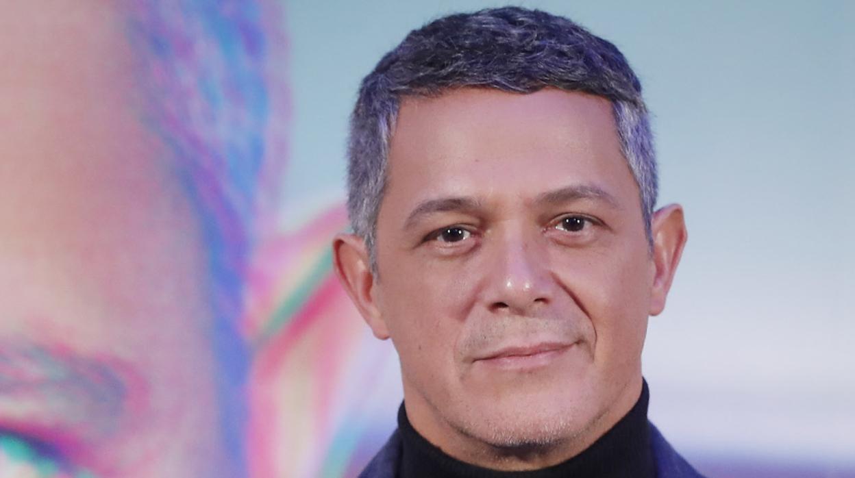 Alejandro Sanz