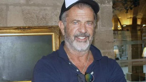 Las espectaculares vacaciones de Mel Gibson por el norte de España