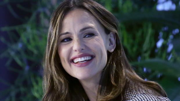 Jennifer Garner: «Ya no soy una chica sexy, no me ofrecen tanto trabajo como antes»