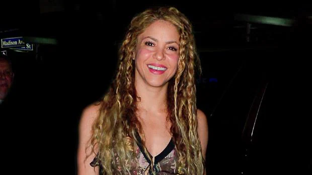 Shakira construirá su tercer colegio en Barranquilla para el año 2020