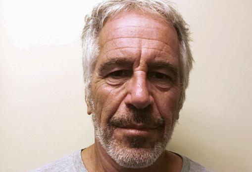 Jeffrey Epstein