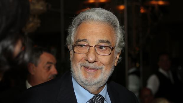 Divorcio a los 17 años y un oculto drama familiar: el pasado desconocido de Plácido Domingo