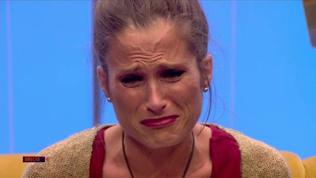 Verdeliss se derrumba: «No me atrevía a contarlo por miedo al rechazo»