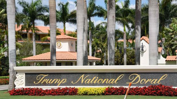 Donald Trump ofrece hotel de lujo para cumbres de jefes de Estado