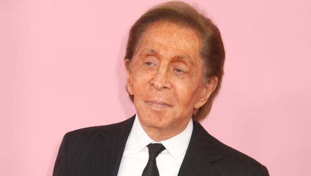 Valentino saca a la venta «La Vagnola», su mítica villa toscana