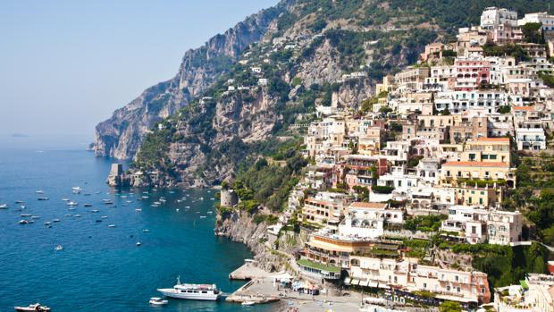 Las ciudades europeas preferidas por los turistas para ir de compras